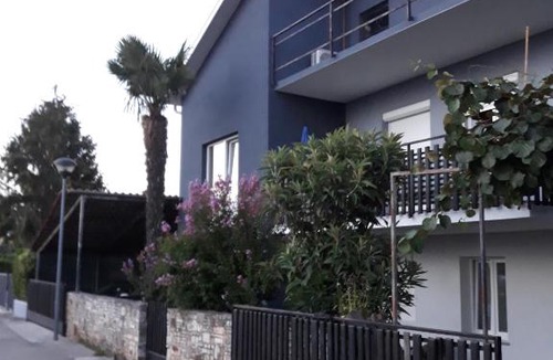 Seget Bed & Breakfast | B&B Villa Vela