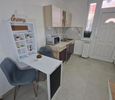 Velika Gorica Apartment | B-TIM Apartment