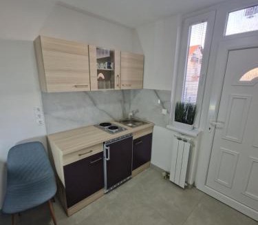 Velika Gorica Apartment | B-TIM Apartment