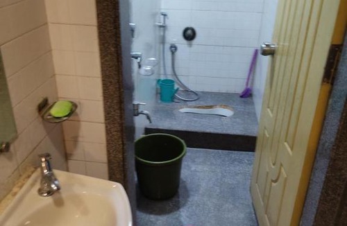 Surat Apartment | Babji apartment