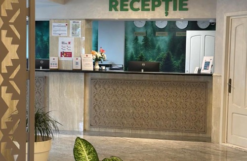 Covasna Hotel | Bacolux Santis, Covasna