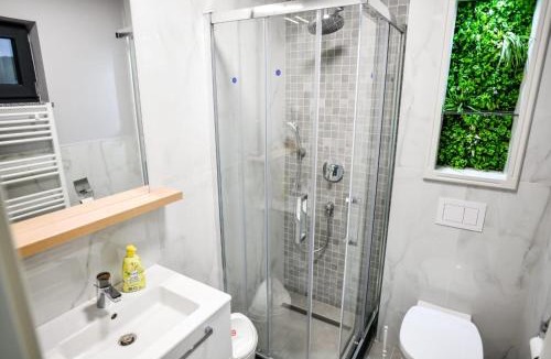 Beclean House | Baile Figa spa Cazare