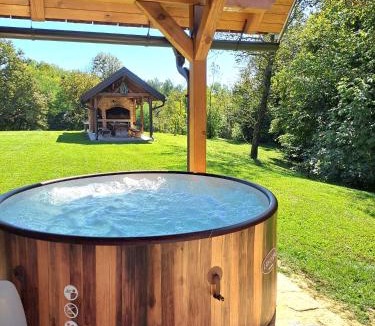 Cvetkovic Ski Chalet | Bakina iža
