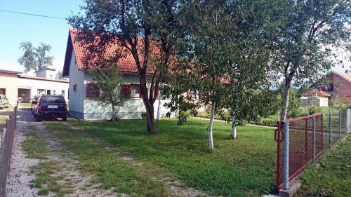 Gospic House | Bakina kućica - Grandma's cottage