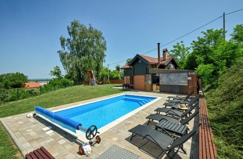 Novigrad Podravski House | Bakino brdo - Granny's hill
