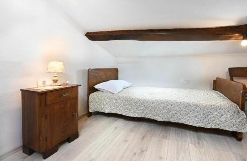 Grabri Apartment | Baladur Nature Apartments