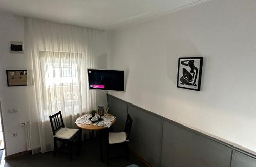 Center Apartment | Baltrum