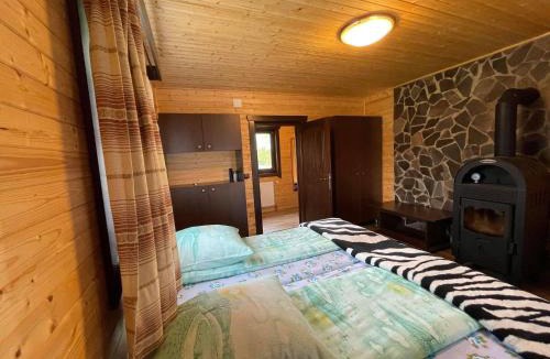 Joseni House | Balu