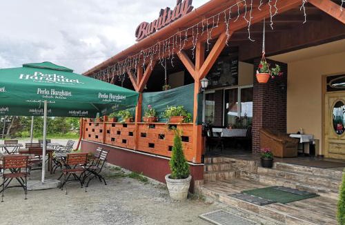 Ditrau Bed & Breakfast | Barátság Panzió - Pensiunea Barátság