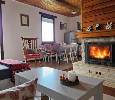 Draz House | Baranja Black Hill's