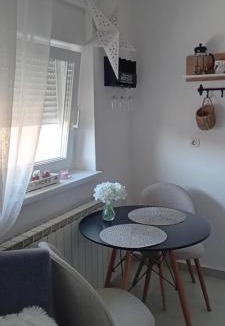 Bjelovar Apartment | Barbara