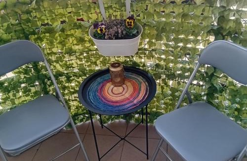 Bjelovar Apartment | Barbara
