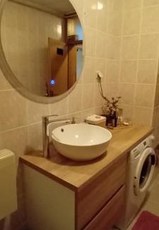Bjelovar Apartment | Barbara
