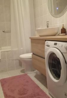 Bjelovar Apartment | Barbara