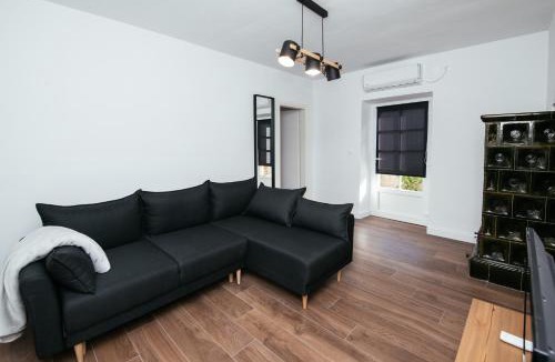 Sveti Filip i Jakov Apartment | Barbarossa