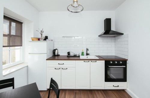Sveti Filip i Jakov Apartment | Barbarossa