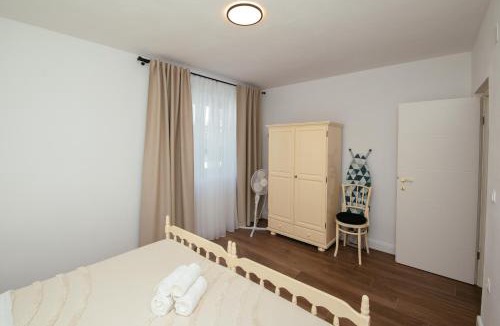 Sveti Filip i Jakov Apartment | Barbarossa
