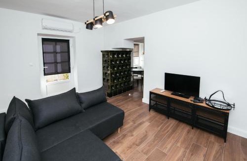 Sveti Filip i Jakov Apartment | Barbarossa