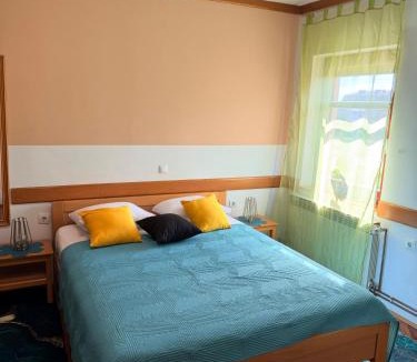 Varazdin Apartment | Baroko Rooms & Apartments