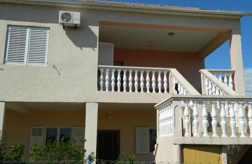 Poljica Apartment | Bartulovi dvori