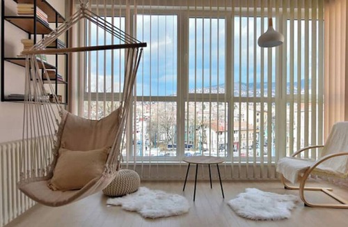 Old Town Apartment | BASC Modern 1