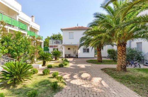Ljubac Apartment | Batimat Apartments