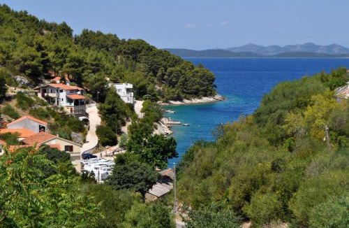 Island Dugi Otok Apartment | BAY SAŠĆICA