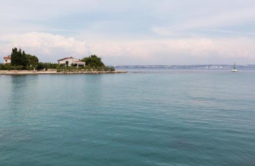 Poljana Apartment | Beach apartment M & B