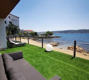 Seline Apartment | Beach apartment Paklenica-Deluxe