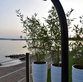 Seline Apartment | Beach apartment Paklenica-Deluxe