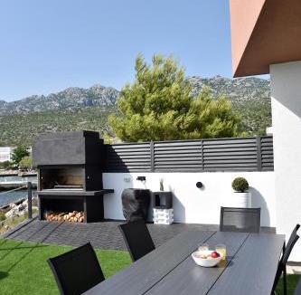 Seline Apartment | Beach apartment Paklenica-Deluxe