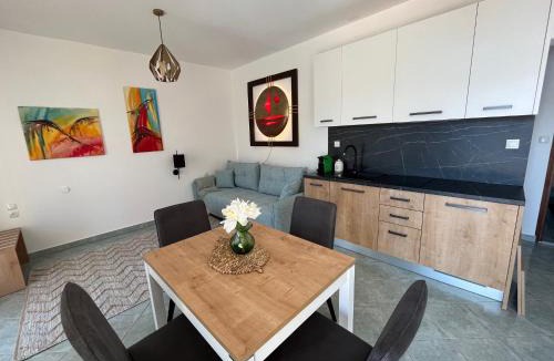 Zubovici Apartment | Beach Apartments