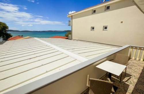 Sukosan Apartment | Beach Feelings by Interhome