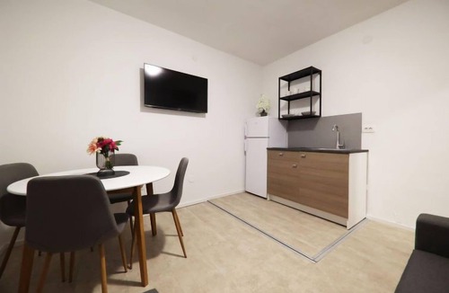 Sukosan Apartment | Beach Feelings by Interhome