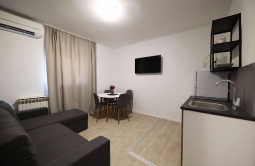 Sukosan Apartment | Beach Feelings by Interhome