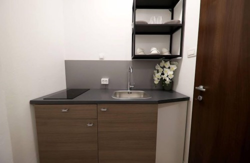 Sukosan Apartment | Beach Feelings by Interhome