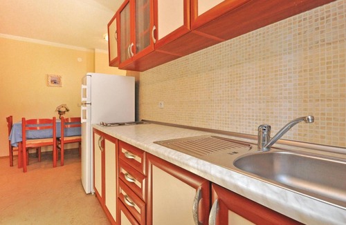 Mimice Apartment | Beach front apartment in Mimice with WiFi