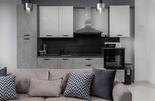 Rubesi Apartment | Beach front apartment in Rijeka