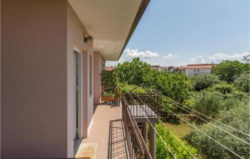 Finida Apartment | Beach Front Apartment In Umag With Wifi