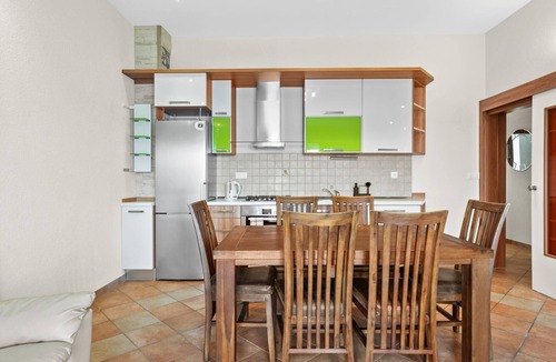 Dvornica House | Beach front home in Kalebova Luka