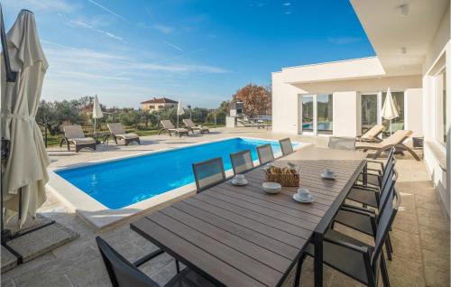Babici House | Beach Front Home In Babici
