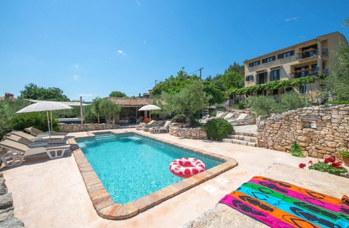Rabac House | Beach front home in Rabac