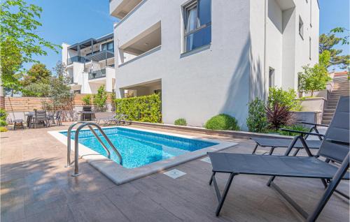 Brodarica House | Beach Front Home In Sibenik-Brodarica