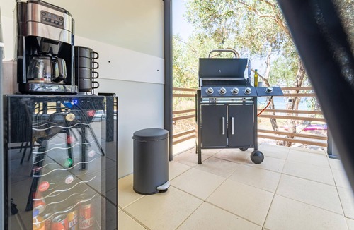Tkon House | Beach front home in Tkon