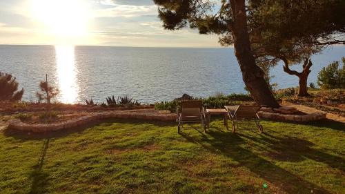 Novalja House | Beach house Adriana