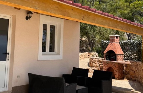 Sveta Nedjelja Apartment | Beach house Korina