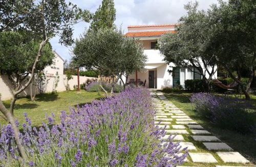 Vlasici House | Beach House Mela