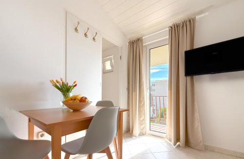 Baska Voda Apartment | Beach Resort Apartments Bucina