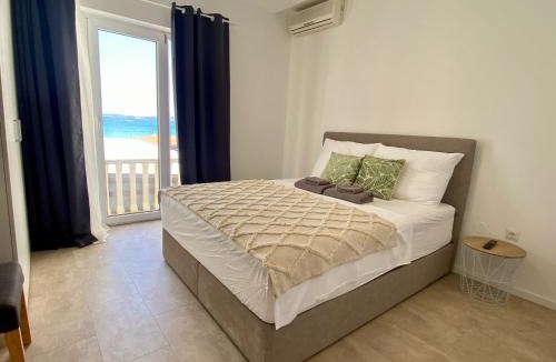 Sukosan House | Beachfront Apartments and Rooms