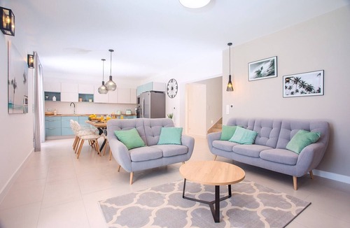 Omis Villa | Beachfront Villa Draga with 32sqm private, heated pool, 4 bedrooms, sea view